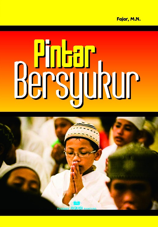 Pintar Bersyukur